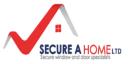 Secure A Home logo